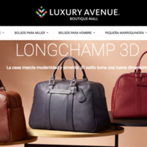 longchamp mexico online